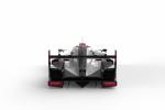 Audi R18 e-Tron Quattro 2014 года